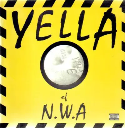 Yella - 4 tha e