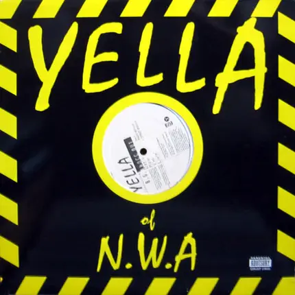 Yella - dat's how i'm livin'