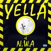 yella - dat's how i'm livin'
