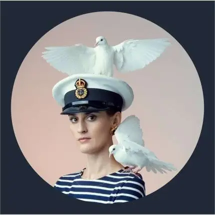 YELLE - L'AMOUR PARFAIT