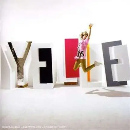 Yelle - Pop-Up