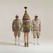 Yelle - Safari Disco Club (2lp,colored,lt