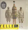 LP & MP3 - Yelle - Safari Disco Club - YELLOW TRANSPARENT VINYL