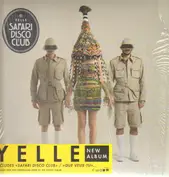 Yelle