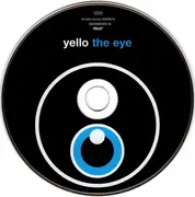CD - Yello - The Eye