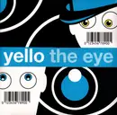 Double LP - Yello - The Eye