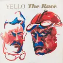 7inch Vinyl Single - Yello - The Race - DMM