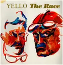 12inch Vinyl Single - Yello - The Race