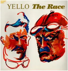 Yello - The Race