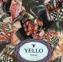 7inch Vinyl Single - Yello - Tied Up
