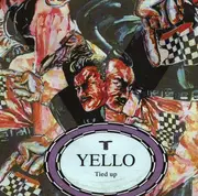 7inch Vinyl Single - Yello - Tied Up