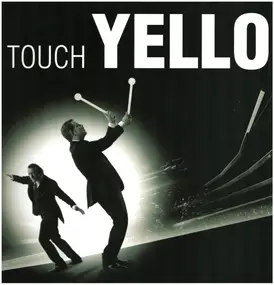 Yello - Touch Yello