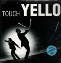 Double LP - Yello - Touch Yello - Gold Silver Vinyl / 180g