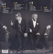 Double LP - Yello - Toy