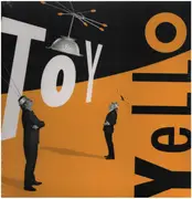 Double LP - Yello - Toy