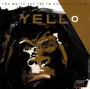 CD - Yello - You Gotta Say Yes To Another Excess