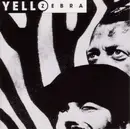 CD - Yello - Zebra