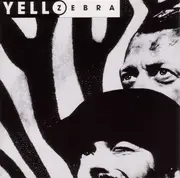 CD - Yello - Zebra
