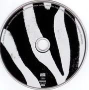CD - Yello - Zebra