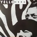 LP - Yello - Zebra
