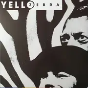 LP - Yello - Zebra