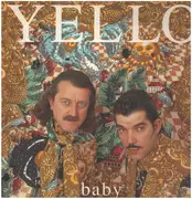 LP - Yello - Baby