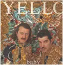 LP - Yello - Baby
