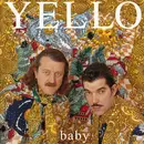 CD - Yello - Baby