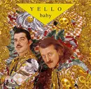 CD - Yello - Baby