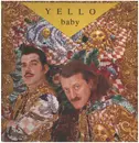 LP - Yello - Baby