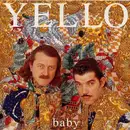 CD - Yello - Baby