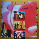12inch Vinyl Single - Yello - Blazing Saddles