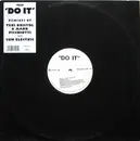 12inch Vinyl Single - Yello - Do It