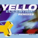 CD - Yello - Eccentrix Remixes