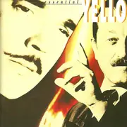 CD - Yello - Essential