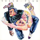 LP - Yello - Flag - Holland (Made In) at 6 o'clock on labels