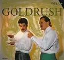 12inch Vinyl Single - Yello - Goldrush