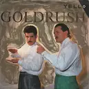 7inch Vinyl Single - Yello - Goldrush