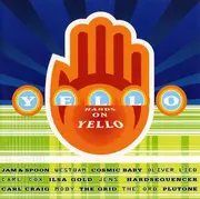 CD - Yello - Hands On Yello