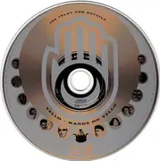CD - Yello - Hands On Yello