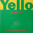 12inch Vinyl Single - Yello - Jungle Bill (The Andrew Weatherall Mixes)