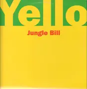 12inch Vinyl Single - Yello - Jungle Bill