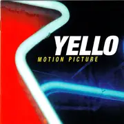 CD - Yello - Motion Picture