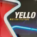 Double LP - Yello - Motion Picture