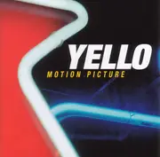 CD - Yello - Motion Picture