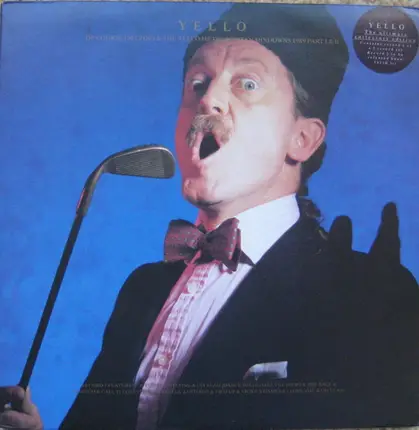 Yello - Of Course I'm Lying