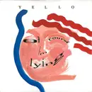 7inch Vinyl Single - Yello - Of Course I'm Lying