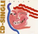 CD Single - Yello - Of Course I'm Lying - mini CD