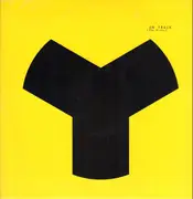 LP-Box - Yello - On Track (The Mixes) - Yellow Vinyl Ltd. Ed.