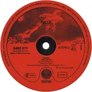 12inch Vinyl Single - Yello - Pinball Cha Cha / Bostich (N'est-Ce Pas)